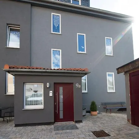 Ferienwohnung Diana *