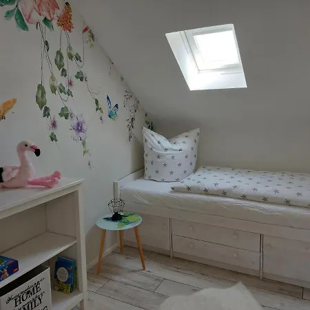 Ferienwohnung Diana * Eisenach