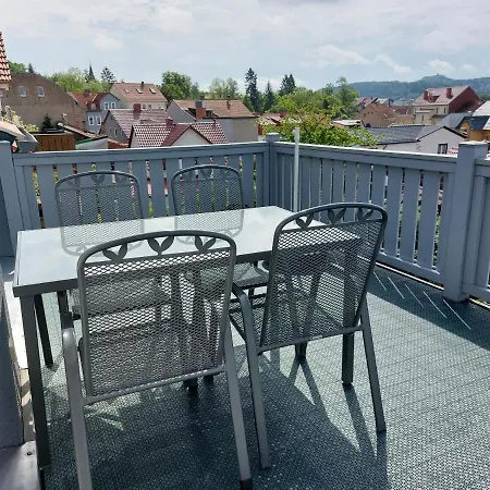 Ferienwohnung Diana Lägenhet