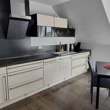 Ferienwohnung Diana * Eisenach