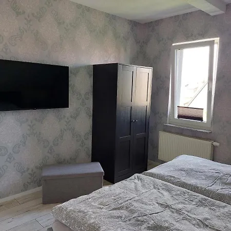 Apartment Ferienwohnung Diana
