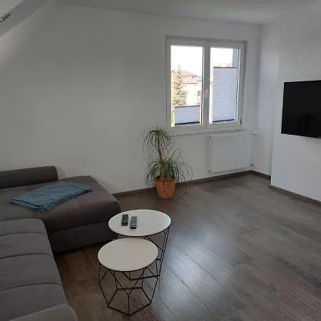 Ferienwohnung Diana Apartment