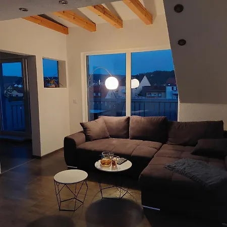 Ferienwohnung Diana *