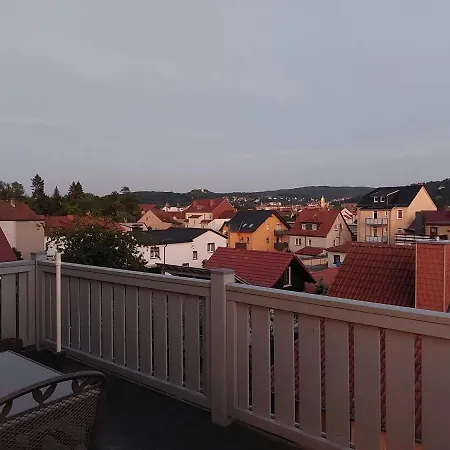 Ferienwohnung Diana Lägenhet