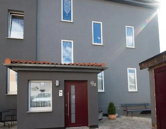 Ferienwohnung Diana *