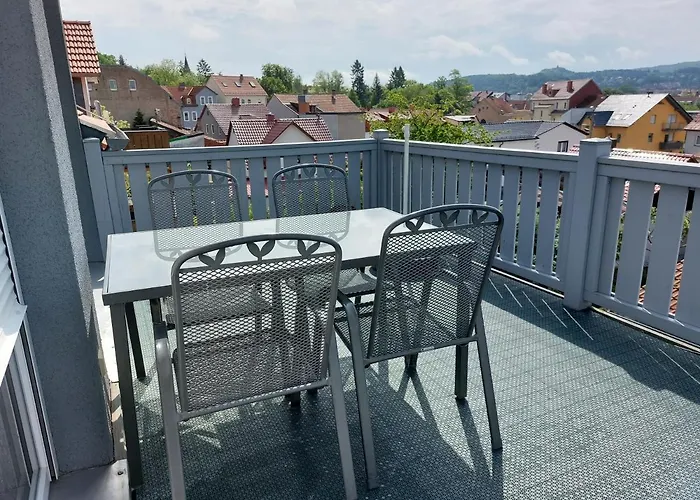 Ferienwohnung Diana Apartamento