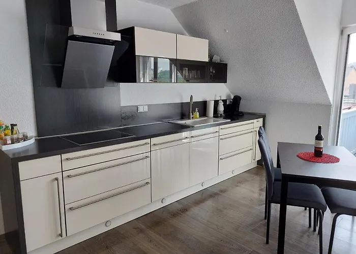 Ferienwohnung Diana * Eisenach