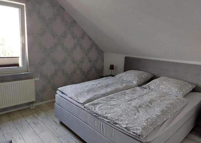 Ferienwohnung Diana Lägenhet *