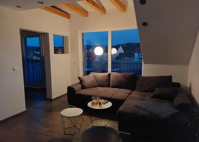 Ferienwohnung Diana *