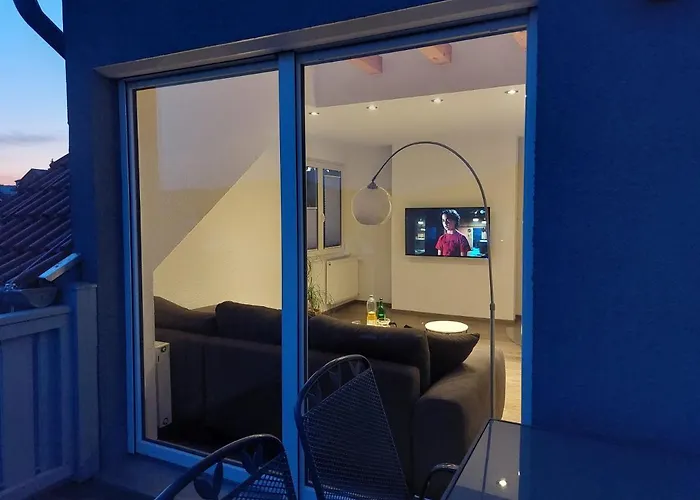 Apartamento Ferienwohnung Diana *