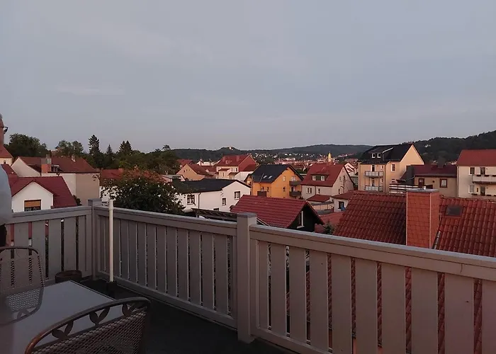 Ferienwohnung Diana Apartamento